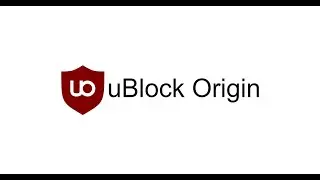 uBlock Origin | Content Filtering