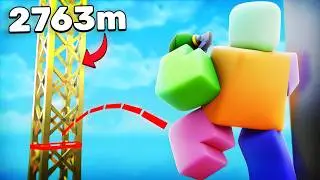 How To MASTER Rivals Movement In 24 HOURS..