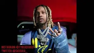 [free] King Von x Lil Durk Type Beat 140BPM