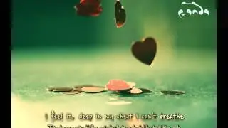 [Vietsub+Kara] Roni Tran - Broken Yet Holding On