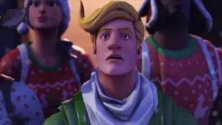 Fortnite  Season 7 Trailer