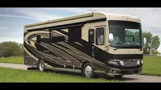 HOME ON WHEELS review continuation 4K 60 FPS (UHD)