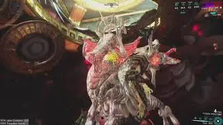 Farewell to good old Derelict // Прощай, старый добрый Дереликт (Warframe)