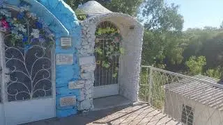 SANTUÁRIO DE YEMANJA