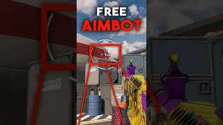 I Finally Used AIMBOT in COD Mobile 💀