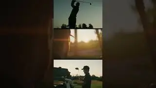 These lenses look TOO CINEMATIC