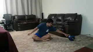 Sigmund Perez - 3 Exercises