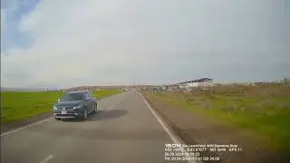 Chery Tiggo 8 Pro Max 4WD 2023 2 0T @230 vs Golf 2017 AT 1 8T 4WD 180 заезд 1 камера зад