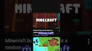 This Minecraft YouTuber Doesn't Exist 
