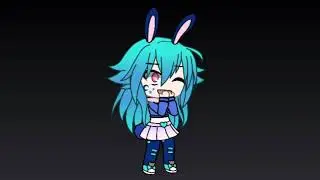 ||MEME|| gacha life || Так любила собак || оригинал ||