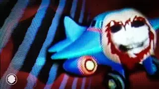 Los Extraños Ultimos Minutos de un Canal Infantil | La Historia de Qubo