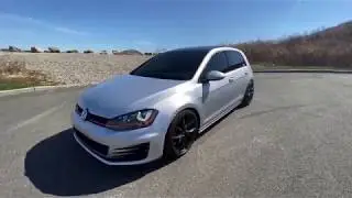 MK7 GTi Walkthrough