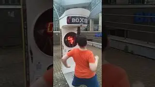 ⚡ЮНЫЙ БОЕЦ ММА СЛОМАЛ СИЛОМЕР ⚡