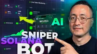 This Solana Bot Caught Every Pump Before It Happened!