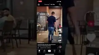 Flipped Out: Girl Catches Her Man Cheating With Her Best Friend!