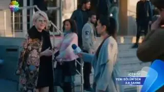 Icerde 30.bolum fragman