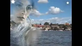 JEZIORO ŚNIARDWY