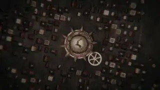 Game of Thrones (2011) - Blu-ray Season 1 Opening Theme (4K FLAC)