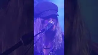 HIGHWAY LINES (Live)  #guitar #hammondorgan #rock