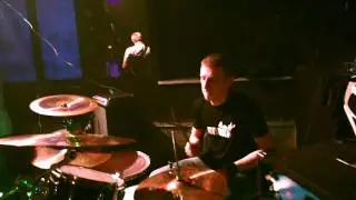 THE NINJAZZ - Le Chien a Minuit | LIVE!