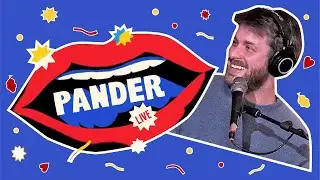 TIAGO NACARATO | PANDER LIVE