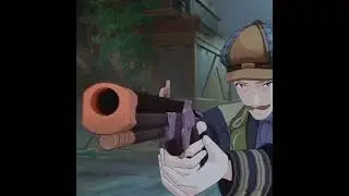 a lazy edit