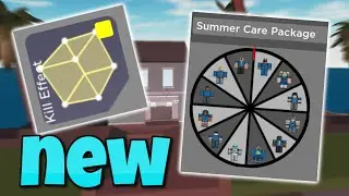 Arsenal's 3Billion Code And Wheel Update! (Roblox Arsenal)