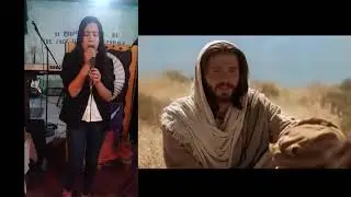 REBECA GONZÁLEZ MÚSICA CRISTIANA