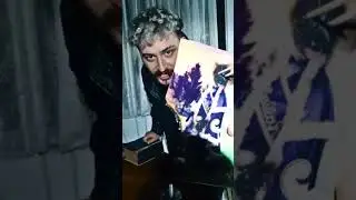 Cin Padişahının Evine Gittik! 