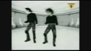 Matthew Wilder - Break My Stride