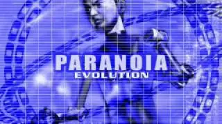 PARANOIA EVOLUTION- 200