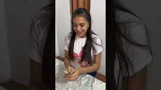 Mi hija cada vez que tengo dinero 😩😭 