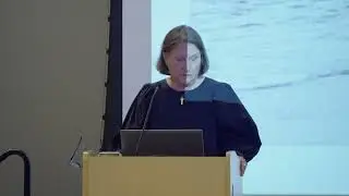 6th Annual CSPS Symposium on International Security, September 21, 2023 - Opening Speaker