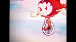 Synonym edit (Cuphead girl bosses)