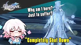 A Love Letter To March 7th Doubters | Disrespecting Aventurine | Honkai Star Rail