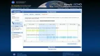 Reverb Timeline And Image View
