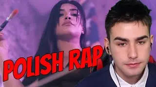 REACTING TO POLISH MUSIC - PART 5
