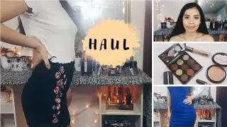 HAUL 💄👗
