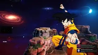 How to unlock Jiren story after complete Goku's