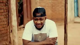 Mr  Gave - OTIS EBULELA (Official Music Video)