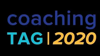 Herzliche Einladung zum ICF coachingTAG 2020