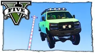 GTA 5 МОДЫ: ЧЕРЕПАШКИ НИНДЗЯ НА РАМПАХ! ВИДЕО ОБЗОР МОДА ИГРЫ ГТА 5 MODS