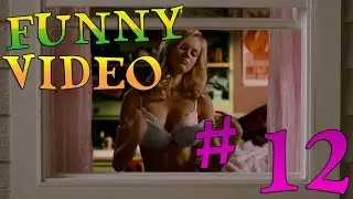 FUNNY VIDEO # 12
