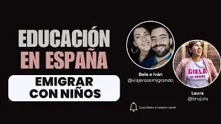 EDUCACIÓN EN ESPAÑA - Todo lo que necesitas saber antes de emigrar - ARGENTINOS EN ESPAÑA