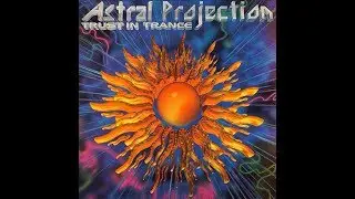 Astral Projection   Still Dreaming Anything Can Happen People Can Fly Ambient