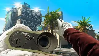 Don't do this in DMZ...