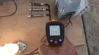 Test off grid v2 11