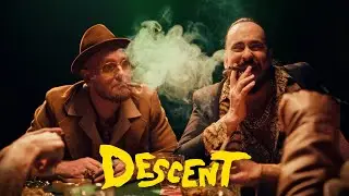 Get Busy Livin' or Get Busy Eel | Descent [Ep 4]