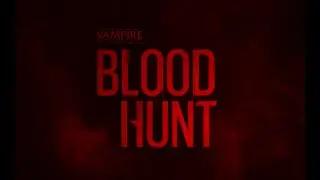 Vampire: The Masquerade - Bloodhunt All Archetype