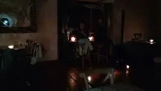 Guate Relatos de Terror desde La Muy Noble, Churreria de Santiago de los Caballeros de Goathemala